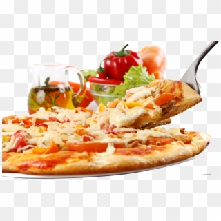 Pizza Png, Transparent Png