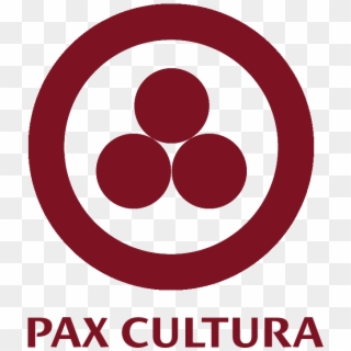 Sign Of Pax Cultura - Bandera De La Paz De Roerich, HD Png Download