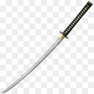 Japanese Sword Free Png Image - Elven Sword Lord Of The Ring, Transparent Png