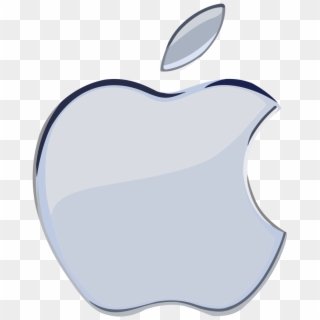 Apple logo PNG transparent image download, size: 770x770px