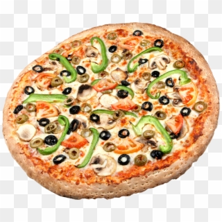 Pizza Png, Transparent Png