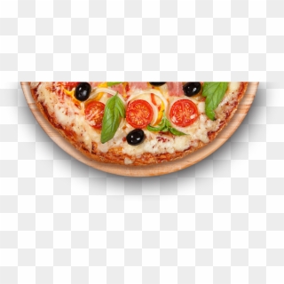 Best Pizza Images Png, Transparent Png