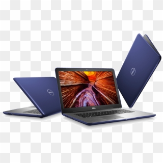 New Inspiron 5000 2 In 1 Laptops Priced From $529 - New Inspiron 15 5567 Laptop, HD Png Download