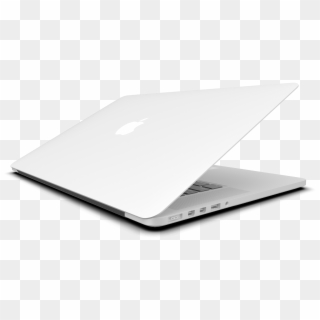 Macbook Pro 15 Inch Skin - Netbook, HD Png Download