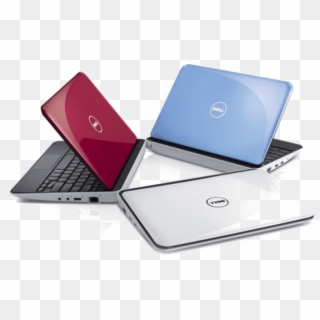 Free Png Download Dell Laptop Png Images Background - Dell Mini Atom Laptop, Transparent Png