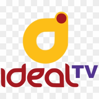 Ideal Tv Logo, HD Png Download