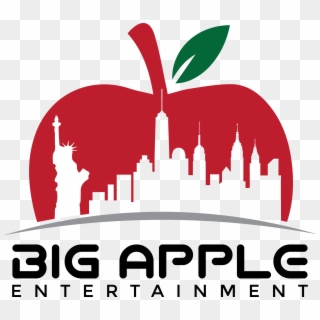 Big Apple Logo , Png Download - New York Big Apple Png, Transparent Png