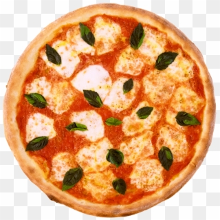 Pizza, HD Png Download