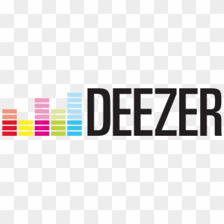 Deezer Logo - Deezer Music, HD Png Download