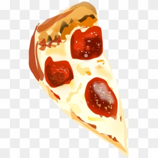 This Free Icons Png Design Of Pizza Slice, Transparent Png
