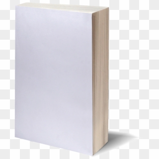 Plain Book Png Image Background - Plywood, Transparent Png