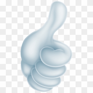 Thumbs Up Transparent Clip Art Png Image - Still Life Photography, Png Download