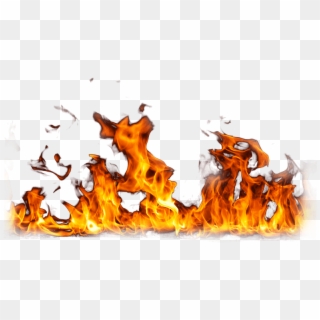 Free Png Fire Flame Png - Fire Png, Transparent Png