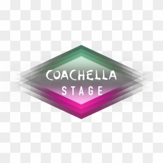 Snap Geofilter Coachella Png , Png Download - Coachella, Transparent Png