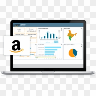 Amazon, HD Png Download