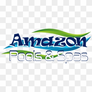 Amazon Pools And Spas, HD Png Download