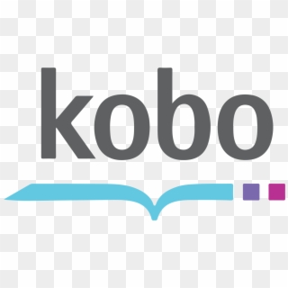 Amazon Logo Png Transparent Background - Kobo Logos, Png Download