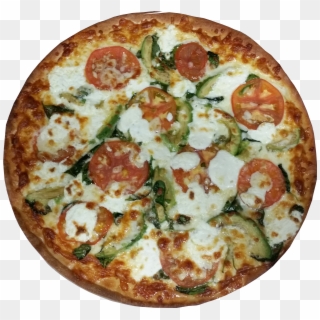 Elisia's Pizza, HD Png Download