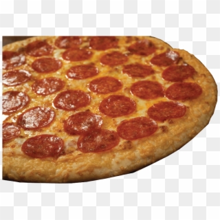 Joe's New Hand-tossed Pizza With Seasoned Fun Crust - Pepperoni, HD Png Download