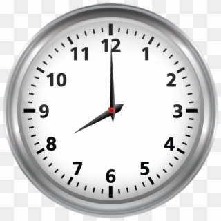 Penrith Panthers Clock, HD Png Download