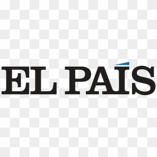 El Pais Logo El Pa 237 S Logo Png Transparent Svg Vector - El País, Png Download