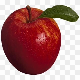 Red Apple Png Image - Apple Png, Transparent Png