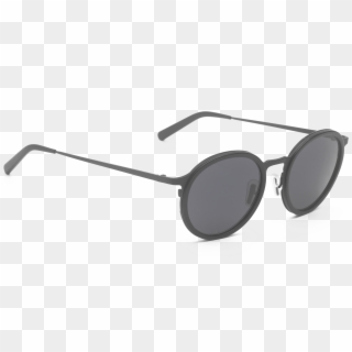 Sunglasses Png,rae Matte Black, Transparent Png