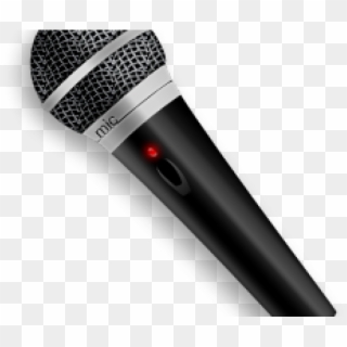 Microphone Png Transparent Images - Cartoon Microphone, Png Download