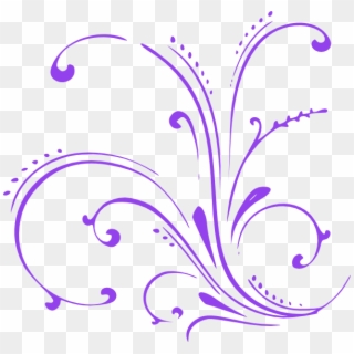 Purple Butterfly Png Clipart, Transparent Png