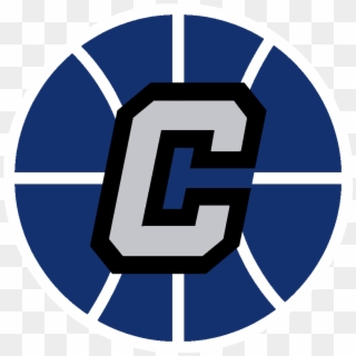 High School Basketball Logos Concepts Chris Creamers - High School Basketball Logos, HD Png Download