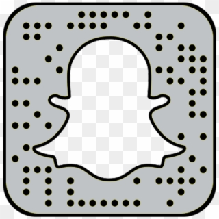 Rent The Runwayverified Account - Snapchat Logo No Background, HD Png Download