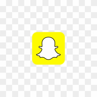 Snapchat App Png Download - Snapchat And Instagram Gif, Transparent Png