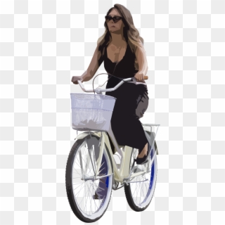 People Download Transparent Png Image - Cycling Png, Png Download
