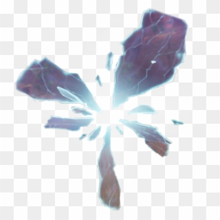 Download Transparent Png - Fortnite Rift No Background, Png Download