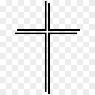 Free Download Images - Cross Png, Transparent Png
