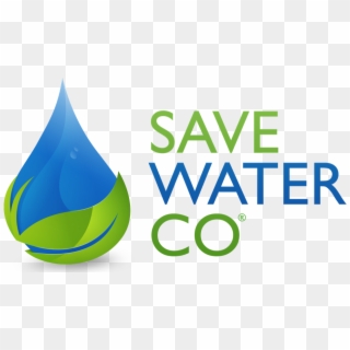 Save Water Logo Png, Transparent Png