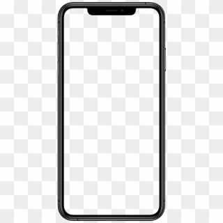 Download - Iphone Xs Transparent Background, HD Png Download