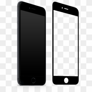 Apple Iphone 7 Plus Clipart Png Photos - Iphone 6s Plus Black, Transparent Png