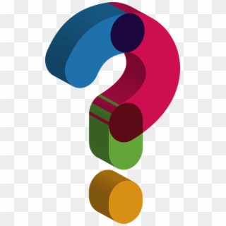 Question Mark Png Transparent - Three Question Mark Png, Png Download ...