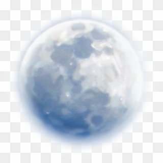 Night Moon Png - Beautiful Moon Png, Transparent Png