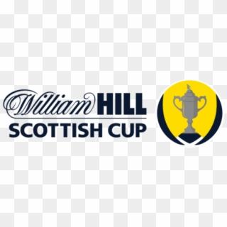 Scottish Cup Logo - Emblem, HD Png Download