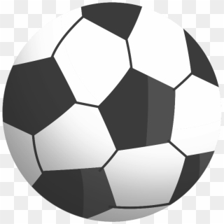 #ball #football #cup #sport #worldfootball #football2018 - Soccer Ball Sticker Png, Transparent Png