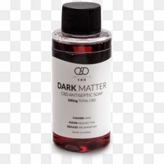 Dark Matter Main - Cosmetics, HD Png Download