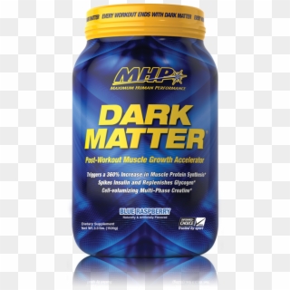 Dark-matter - Mhp, HD Png Download