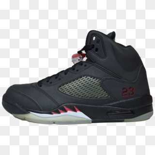 Air Jordan 5 Raging Bull 3m - Basketball Shoe, HD Png Download