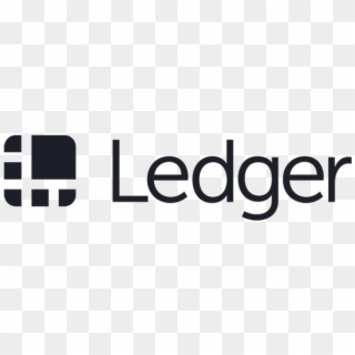Ledger Vault Logo, HD Png Download