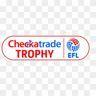 Invited Under 21 Teams Confirmed For 2017-18 Checkatrade - Check A Trade, HD Png Download