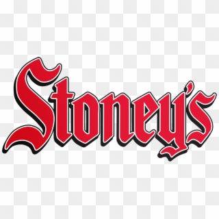Beer - - Stoney's Logo, HD Png Download