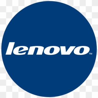 Lenovo Laptop Logo, HD Png Download