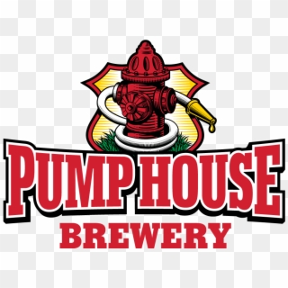 Atlantic Beer Festival - Pumphouse Brewery Logo, HD Png Download